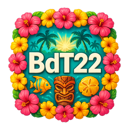 BdT22 এনক্রিপ্টেড ডেটা লক
